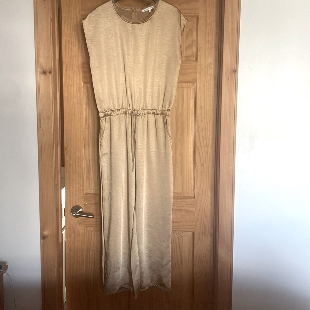 Melissa Nepton Gold jumper